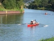 Blog: Neue C-Trainer im RCS