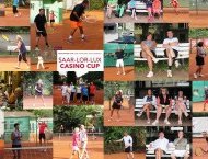 Blog: Saar-Lor-Lux Casino Cup am 20.08.2015