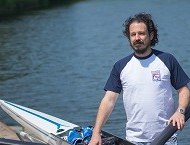 Blog: Tränen und Schweiß – Hallentraining mit Carsten Hebenthal