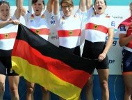 Blog: Zwei Ruder Weltmeister aus Saarbrücken