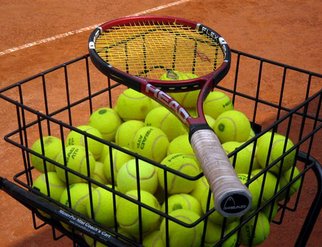 Content: Sommertraining der Tennisschule RCS (500x375)