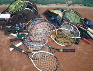 High-res: 2. Tenniscamp 2016