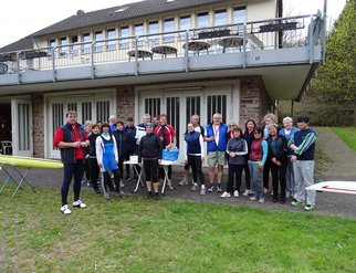 High-res: Erstes Dreisbach Wochenende – April 2016
