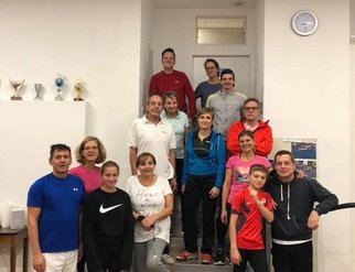 High-res: Mittwochs ab 19 Uhr: Sportarten-spezifisches Krafttraining im RCS