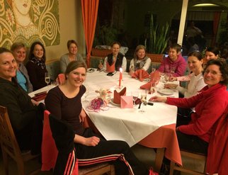 High-res: Spielgemeinschaft Ruder-Club Saar 1885 e.V. – RC Bübingen